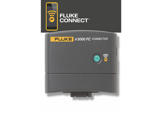 New Fluke IR module enables existing Fluke tools to share data with other team members